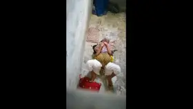 Paki wife fucked hardcore with clothes on caught on hidden cam[link👇]