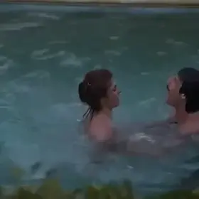 Kay Parker --- Downstairs Upstairs (1980)