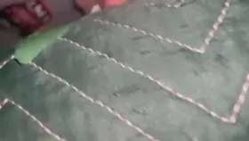 Getting drained at our on campus gloryhole for extra credit 💦💦