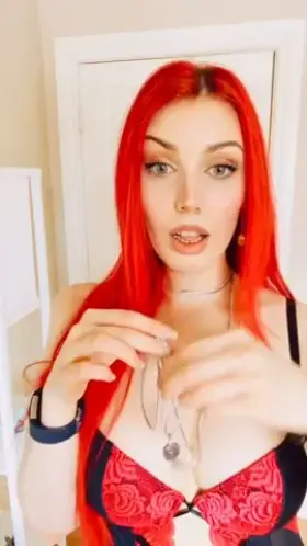 A real man would never? Good thing you’re not a real man. 😈 surprise ending~ [F]