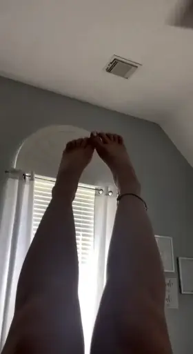 I have freckles everywhere but my pussy and tits