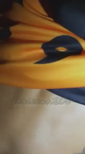 That’s what sluts are for