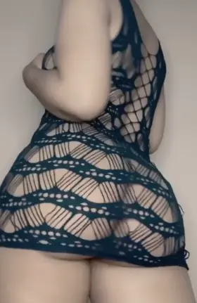 Babe, can I go to the club in this dress?