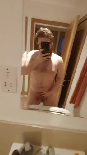 Just woke up, anyone want to help me get up?