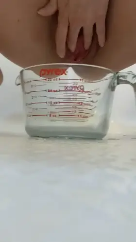 I feel like I can do better 💦