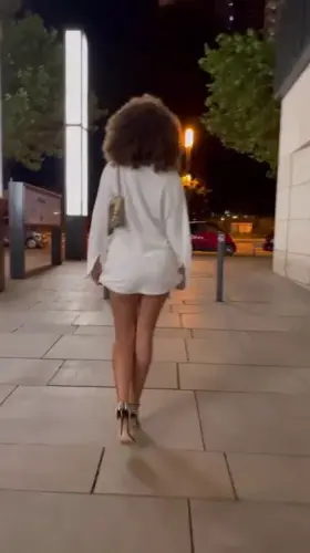 I love to watch romantic couple, and you?