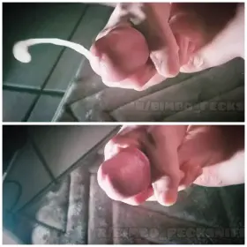 [OC] Which Load Would You Swallow?