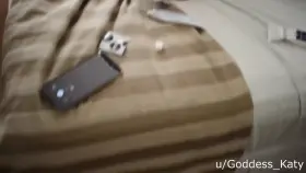 Yes, my boyfriend was having fun too! 😇