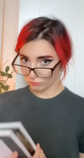 which outfit do you like more?🍓or🫐 ahah