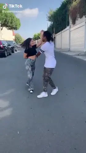 You just know they banged.