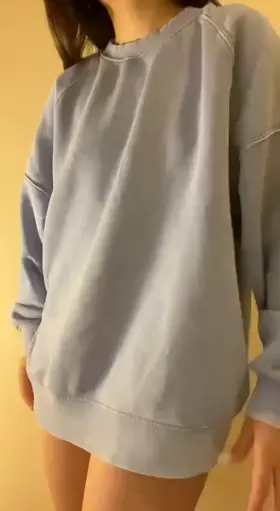 My goal is to surpass your imagination with my booty