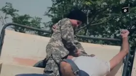 This is worse than the shooting video.