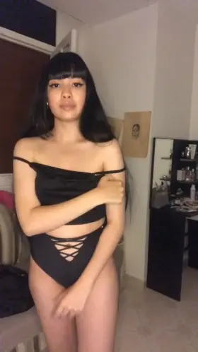 Just wanna to hear what you think of me