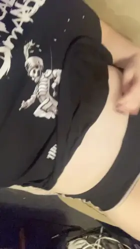 Haven’t shown you guys my tits I hope you like them [OC]