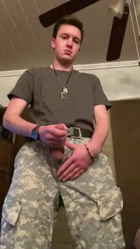 May I shoot my weapon? 😋