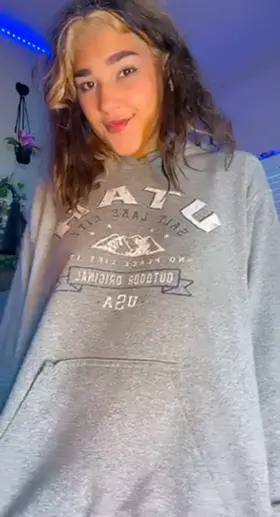 Hope I’m not too small