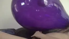 Losing Control With A Tight & Big Q24” (OC)