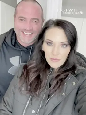 Typical White Married Couple ?