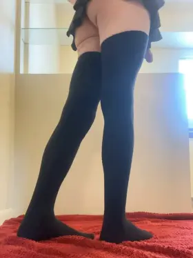 let them eat cake but only if it’s mine