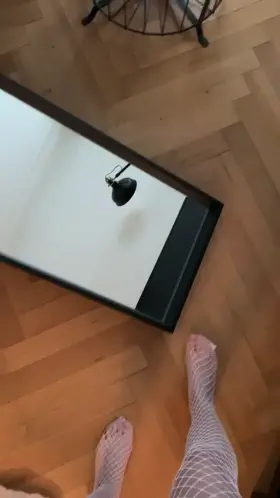 Help me a fisherman caught me in his fishnet… Can you rescue me? 🥺