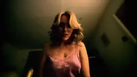 Keeley Hawes in Mutual Friends