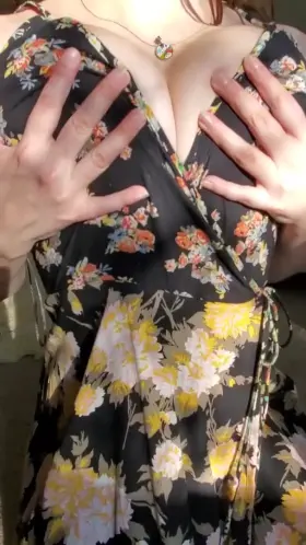 Who Love Natural Titties 🥰 Get Her Free Content In Comments