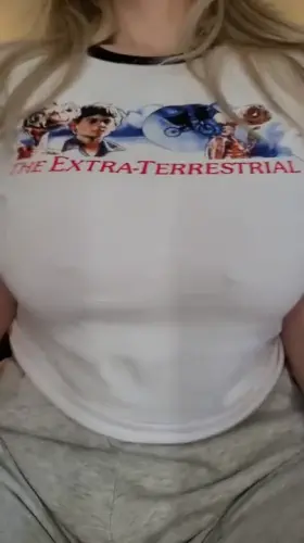 I'll get to the point... can I have some attention?