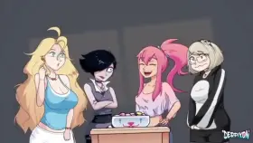 There are consequences when you lose #1 (Derpixon)