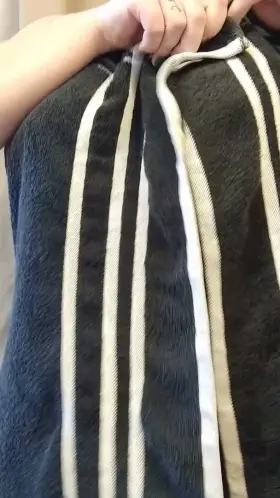 I was lonely in the shower, next time will you join me?🥺