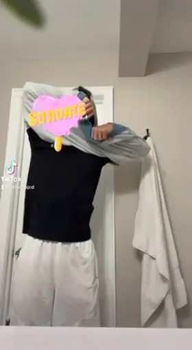 feeling feminine today