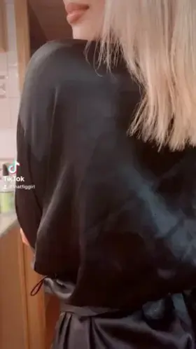 TikTok took this down 😭