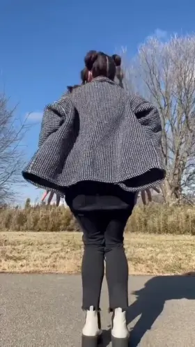 Want to take a walk in the park?