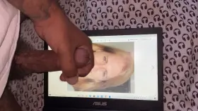 Her son is the biggest cuck and his mom is my jizzrag who’s mom is next