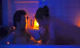 I’ll just trying to survive my bath