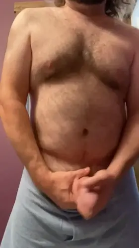 [36] a little relief before work