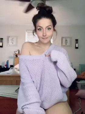 Butt dimples but I still think it’s cute