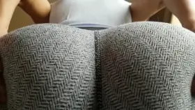 What Would You Stick In My Ass First? 😈