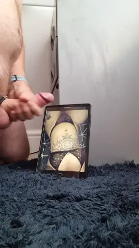 Where would you want it, baby? 🤤