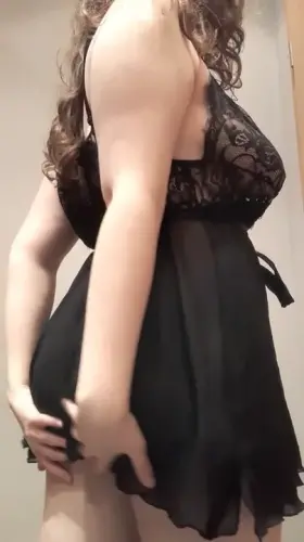 OC Bibbidi bobbidi booty