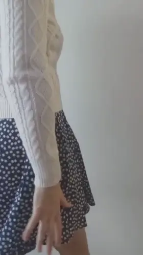 Do you think my friends knows that she makes me grool down my thigh?