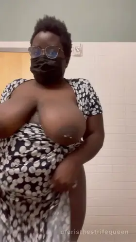 if we were coworkers, would you meet me in the break room for a quickie?