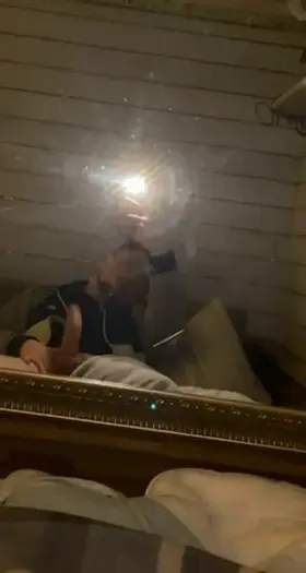 Thick bwc for you to bounce on