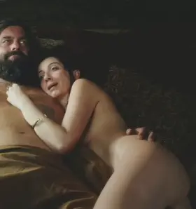 Sylvaine Strike in 'Black Sails' S03E06 (2016)