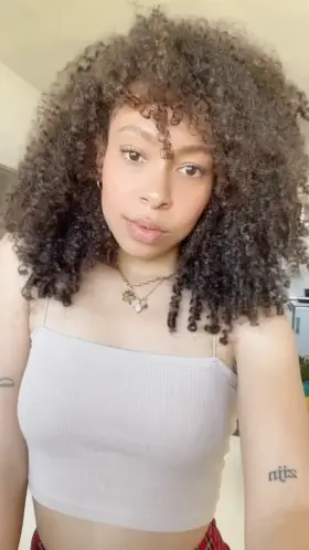 I love fingering myself like so