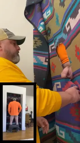 Absolutely love worshiping these married, blue collar daddy cocks off.