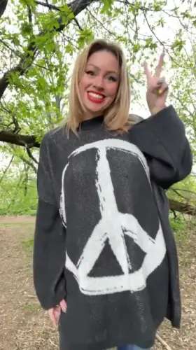 Are they enough for tittyfuck babe ?