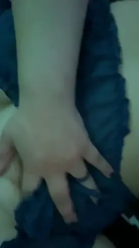 Wonder how they’d feel in your mouth 🤤