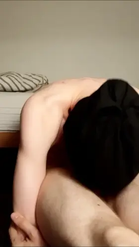 Deeper and deeper...