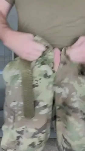 Just flopping around this morning