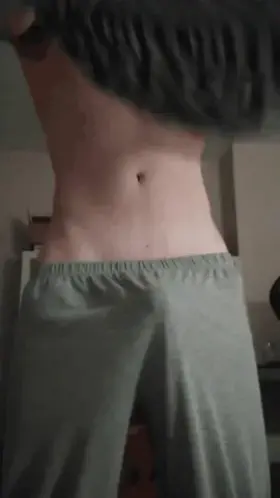 What do you think about my body? DMs are open